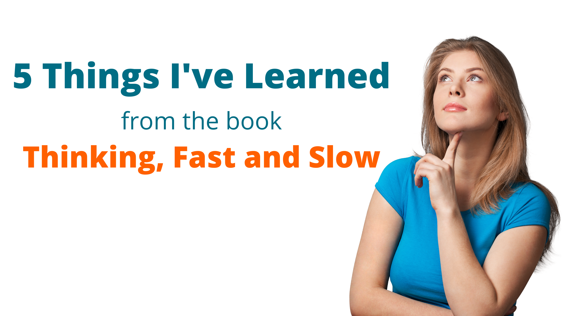 thinking fast and slow book review